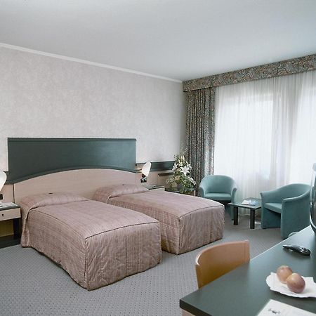 Privat Hotel Riegele Augsbourg Extérieur photo