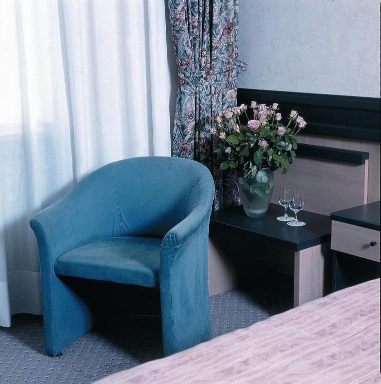 Privat Hotel Riegele Augsbourg Chambre photo
