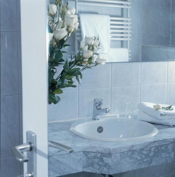 Privat Hotel Riegele Augsbourg Chambre photo