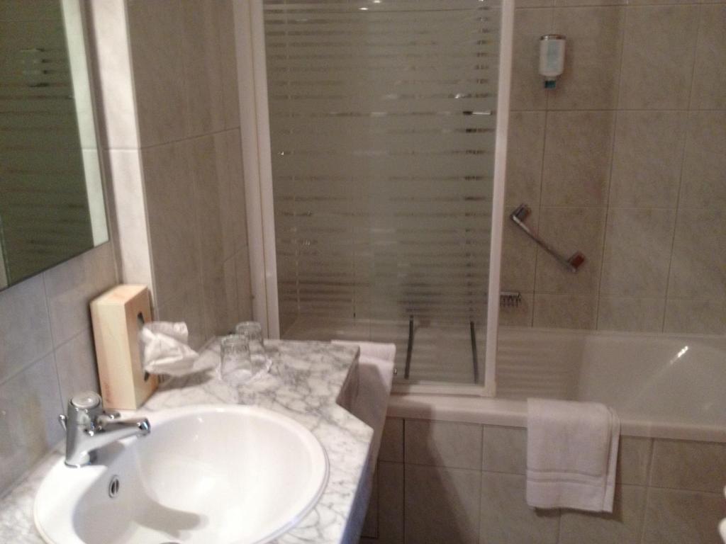 Privat Hotel Riegele Augsbourg Chambre photo