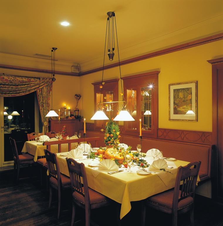 Privat Hotel Riegele Augsbourg Extérieur photo