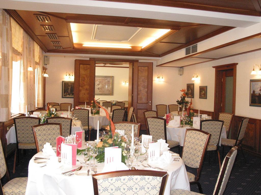 Privat Hotel Riegele Augsbourg Extérieur photo