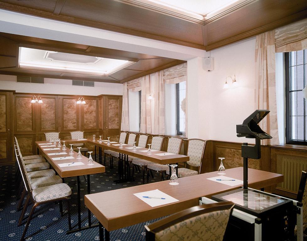 Privat Hotel Riegele Augsbourg Extérieur photo
