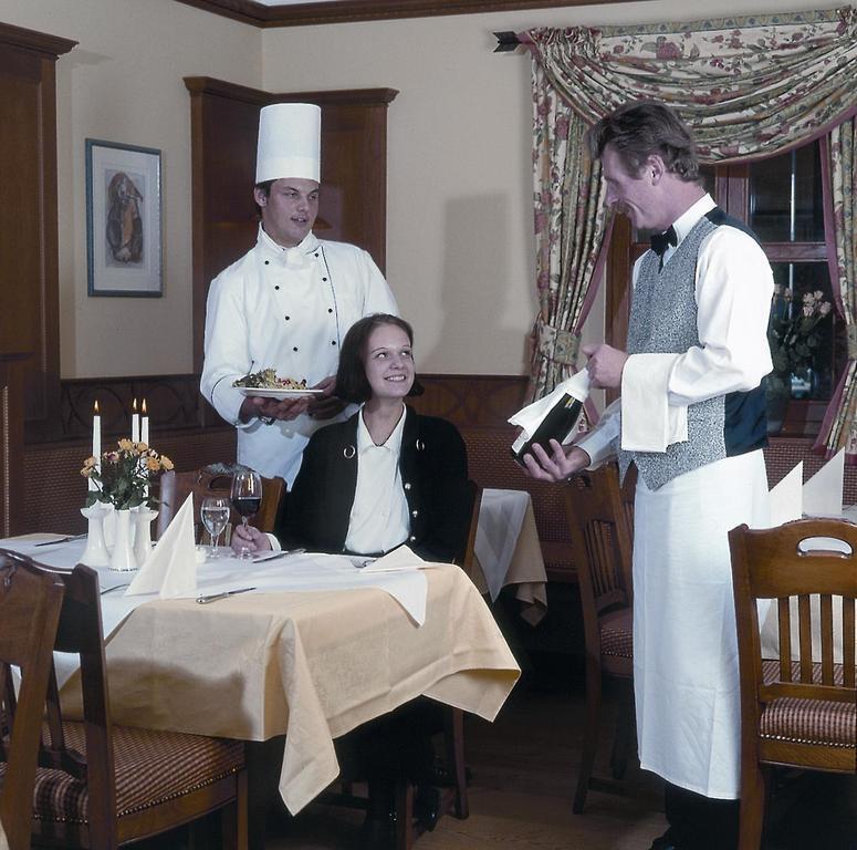 Privat Hotel Riegele Augsbourg Extérieur photo