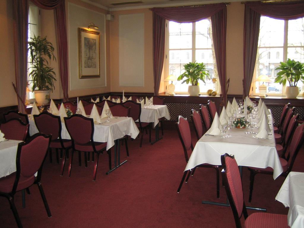Privat Hotel Riegele Augsbourg Extérieur photo
