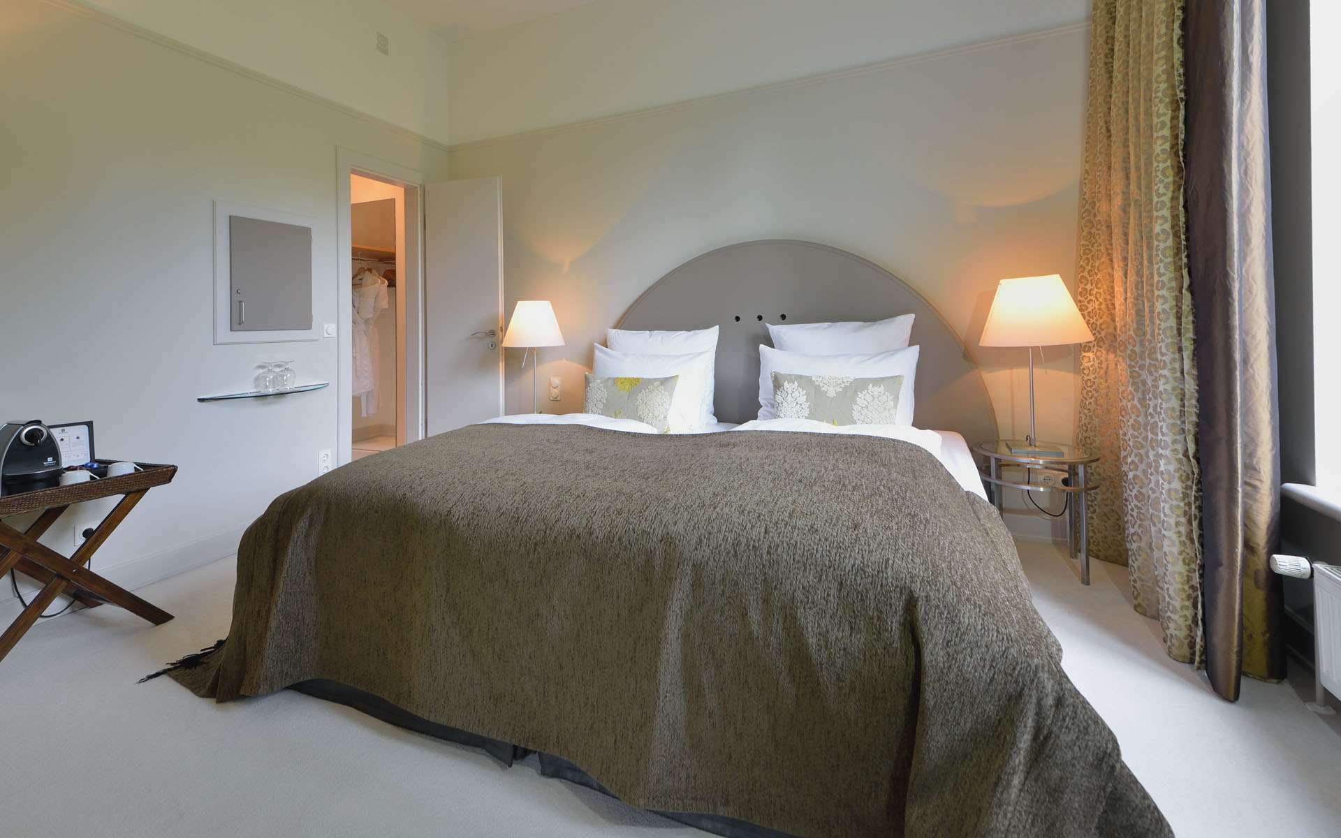 Privat Hotel Riegele Augsbourg Extérieur photo