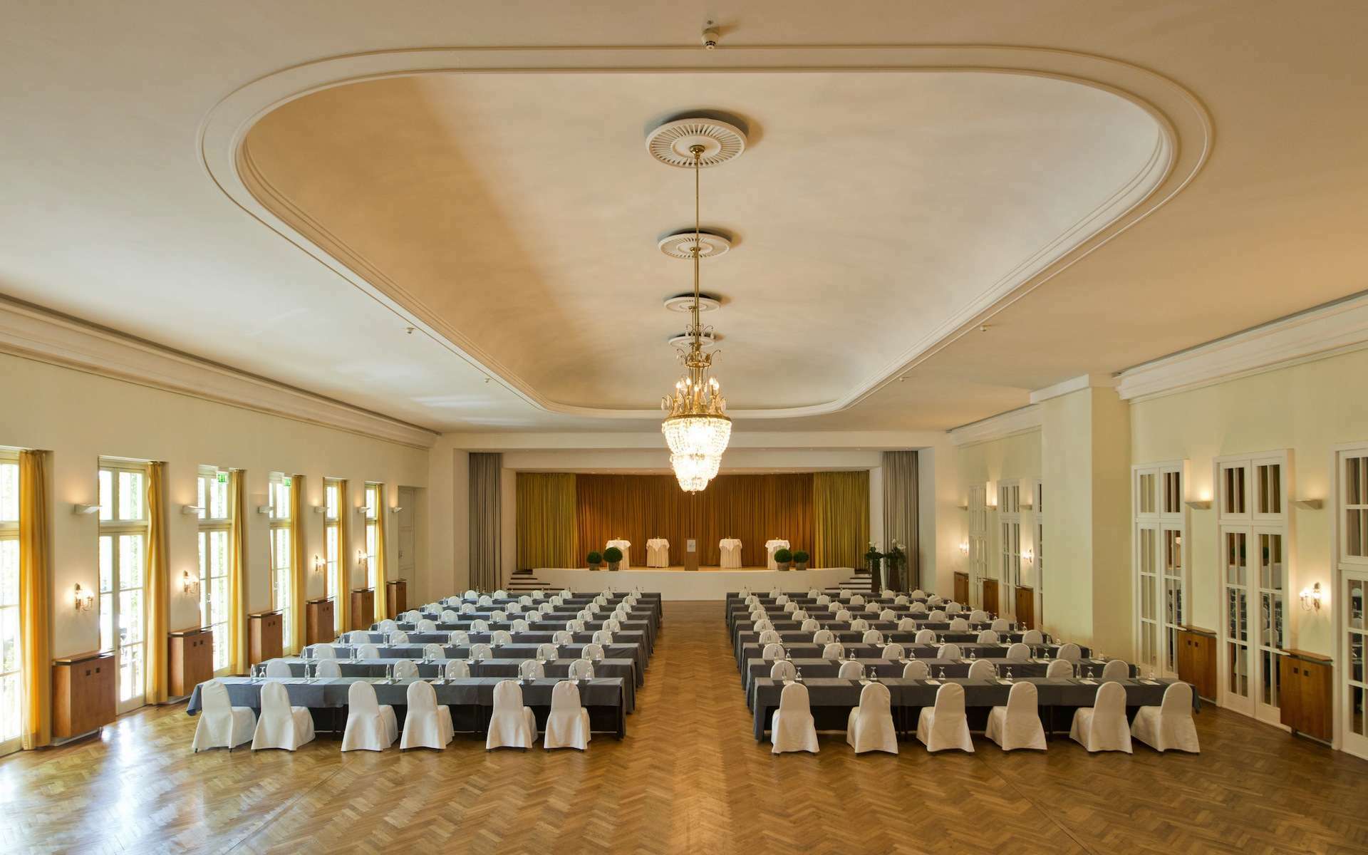 Privat Hotel Riegele Augsbourg Extérieur photo
